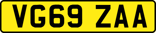 VG69ZAA