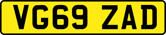 VG69ZAD