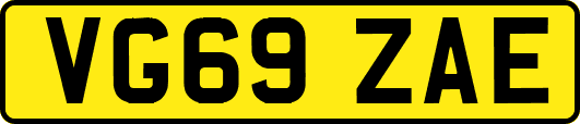 VG69ZAE