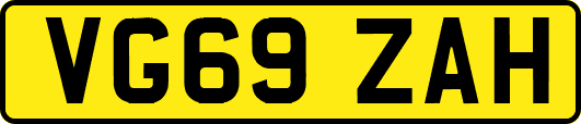 VG69ZAH