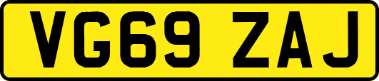VG69ZAJ