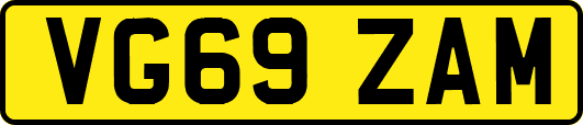 VG69ZAM