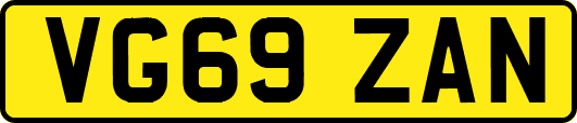VG69ZAN
