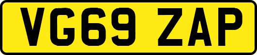 VG69ZAP