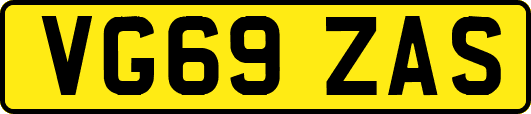 VG69ZAS