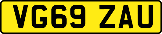 VG69ZAU