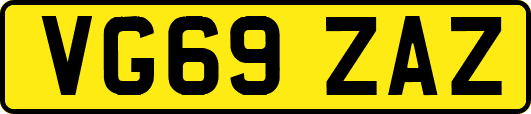 VG69ZAZ