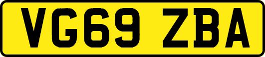 VG69ZBA