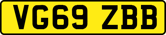 VG69ZBB