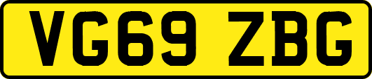 VG69ZBG