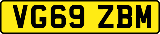 VG69ZBM