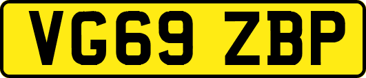 VG69ZBP