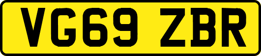 VG69ZBR