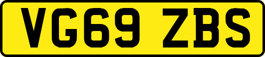 VG69ZBS