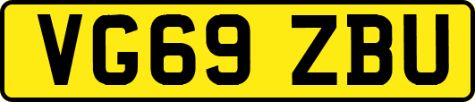 VG69ZBU