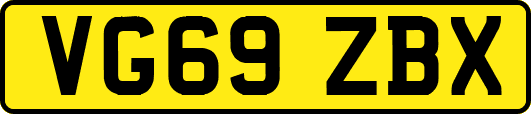 VG69ZBX