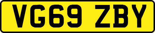 VG69ZBY