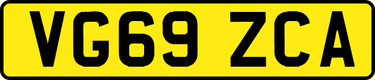 VG69ZCA