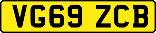 VG69ZCB
