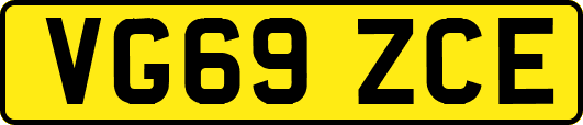 VG69ZCE