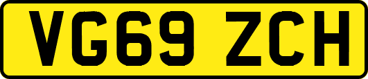 VG69ZCH