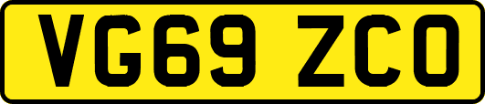 VG69ZCO