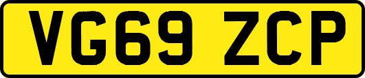 VG69ZCP