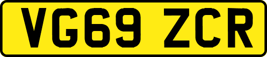 VG69ZCR