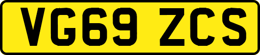 VG69ZCS