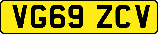VG69ZCV