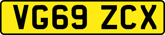 VG69ZCX