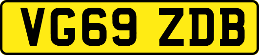 VG69ZDB