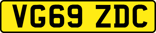VG69ZDC