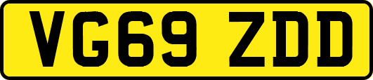 VG69ZDD