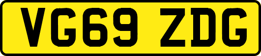 VG69ZDG