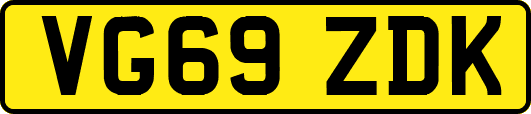 VG69ZDK