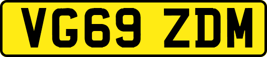 VG69ZDM