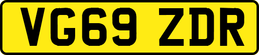 VG69ZDR
