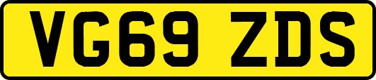 VG69ZDS