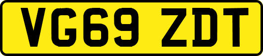 VG69ZDT