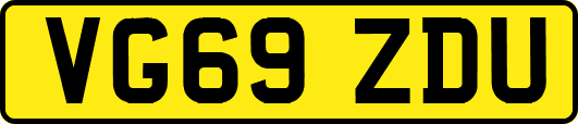 VG69ZDU