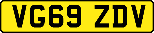 VG69ZDV