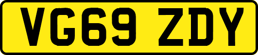 VG69ZDY