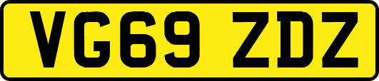 VG69ZDZ