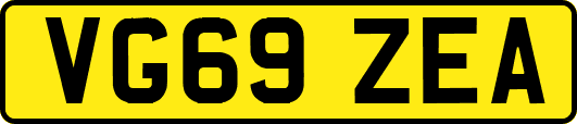 VG69ZEA