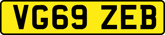 VG69ZEB
