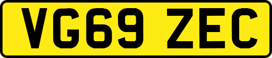 VG69ZEC