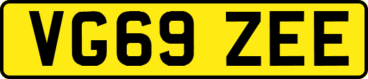 VG69ZEE