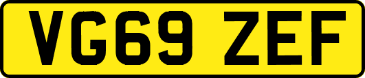 VG69ZEF