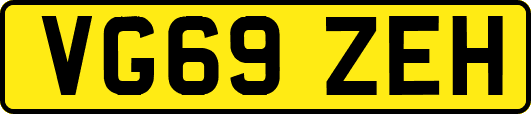 VG69ZEH